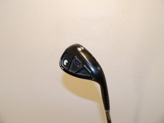Cleveland RTX 588 48 Wedge(s)