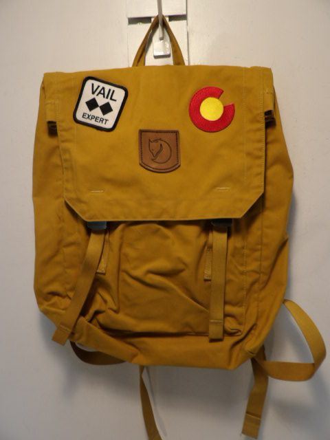 Casual - BackPacks - Free Range