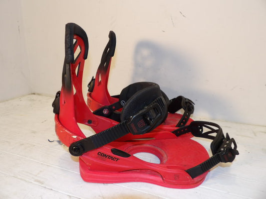 Men's Union Contact Pro Size Large Bindings