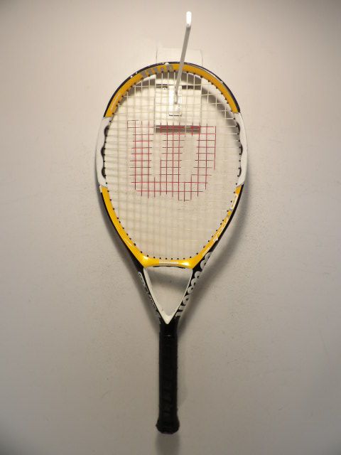 Wilson Focus Hybris Tennis Racquet