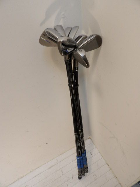Taylor Made Iron(s) - Speed Blade 4 - A / 8 Clubs