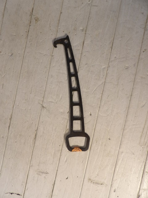 Climbing Nut Tool