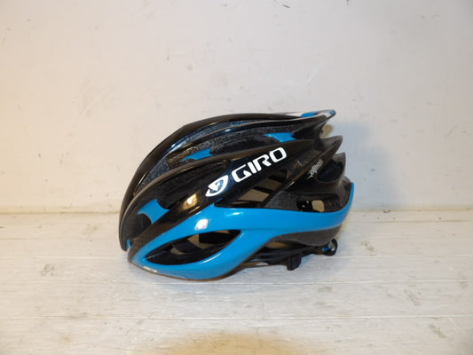 Giro Atmos Medium Helmet - Black