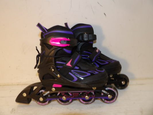 ZPM Youth Roller Skates - Size 10-13