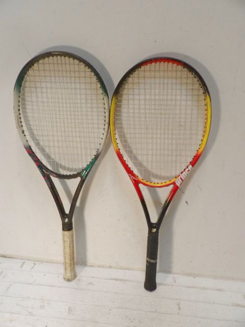 Prince Racquet - Mid Size - Thunderlite or Precision