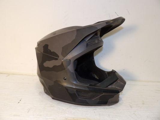 Fox MVRS V1 Size M Helmet - Camo