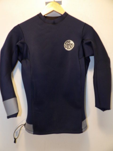 Rip Curl Rash Guard - Medium - Womens
