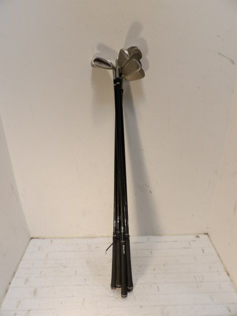 Cleveland Tour Action 3-9 + P Iron(s)