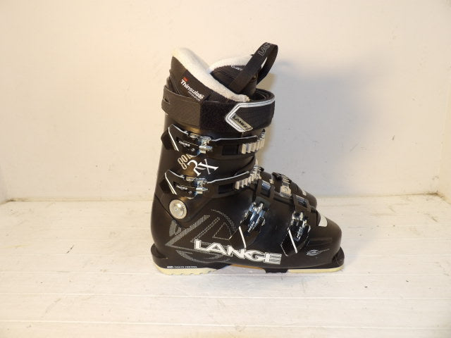 Womens Lange RX 80 Size 25.5 Downhill Boots