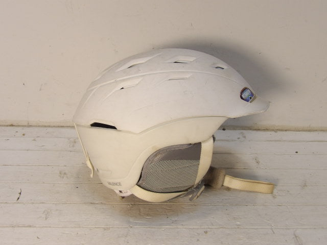 Smith Valence Size S Helmet