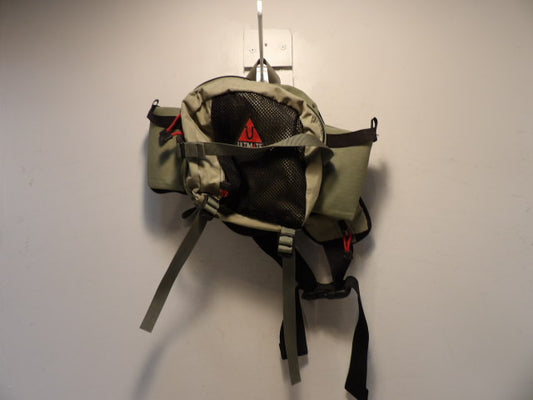 Ultimate Hip Pack - Tan