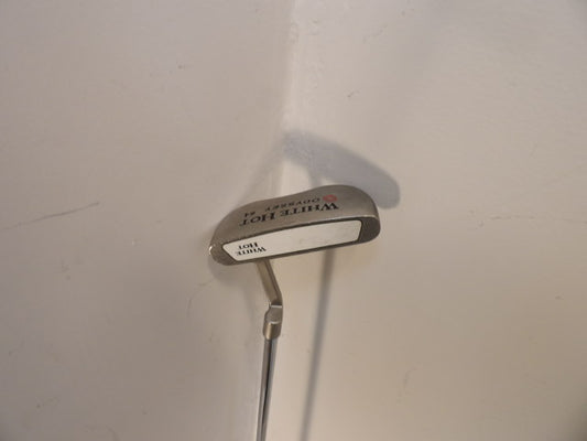 Odyssey White Hot #4 Putter