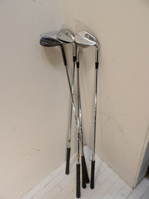 Wedge(s) - Misc