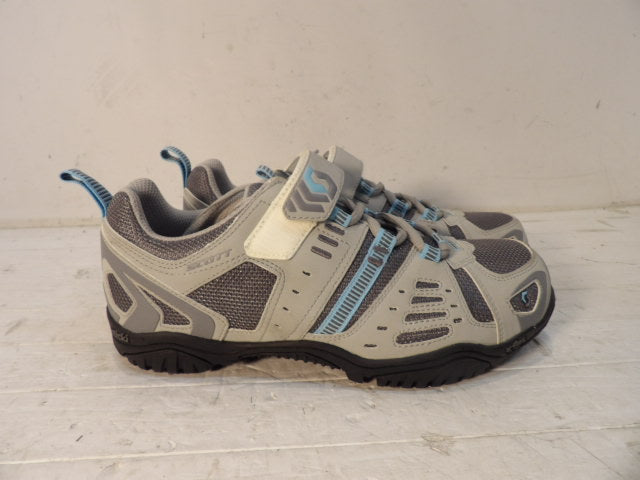 Scott Sticki Bike Shoes - Size 39