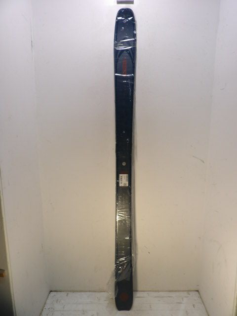 Mens *New* Armada Locator 96 Size 178cm Downhill Skis - Blue