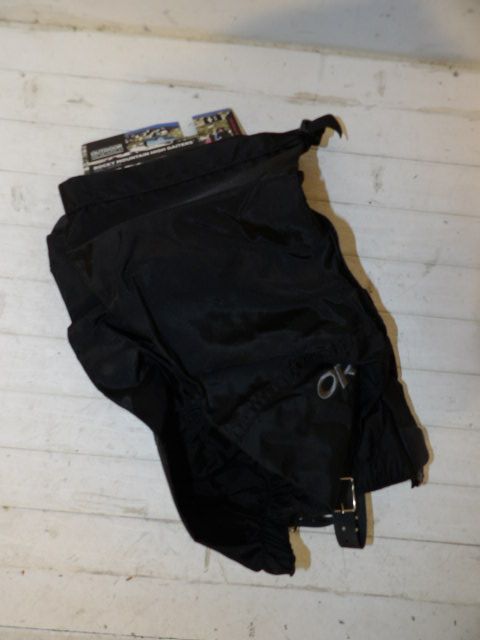 Outdoor Research Gaiters - Black - Medium