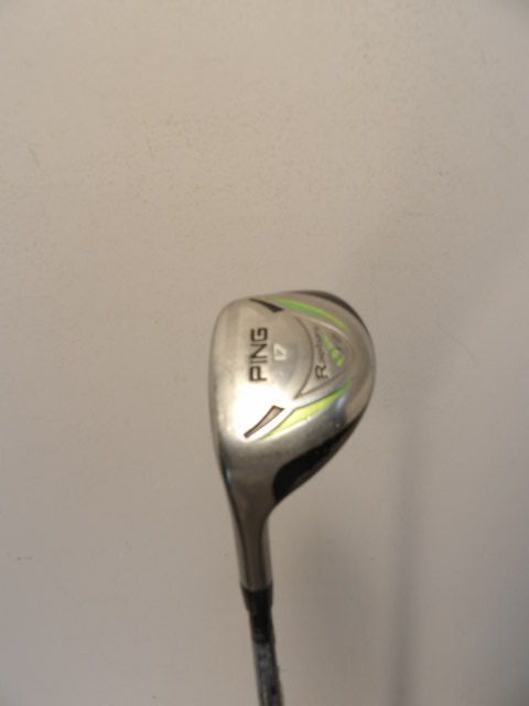 Ping Rapture Hybrid LEFT HANDED