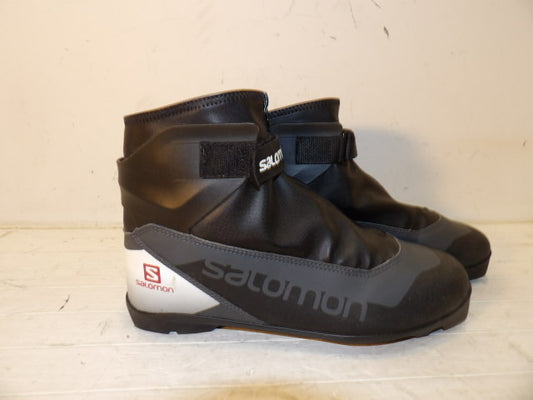 Mens Salomon Escape Plus NNN Nordic Boots - Size 10.5