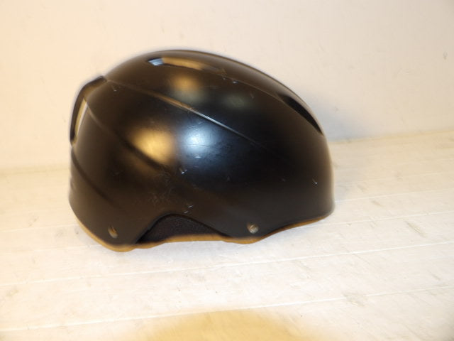 Giro S5 Size M Helmet - Black