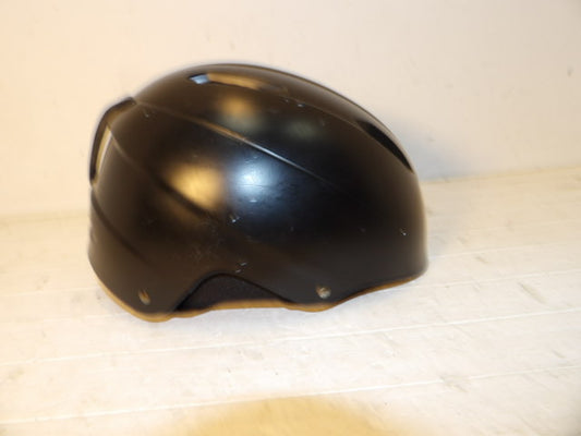 Giro S5 Size M Helmet - Black