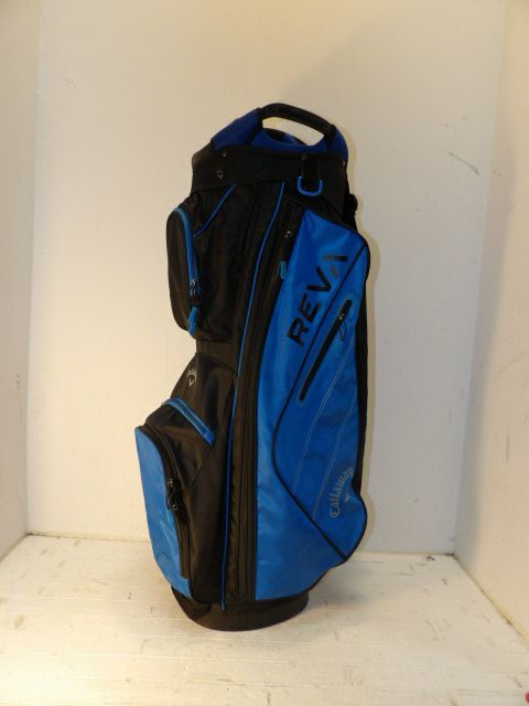 Callaway Reva Cart Bag