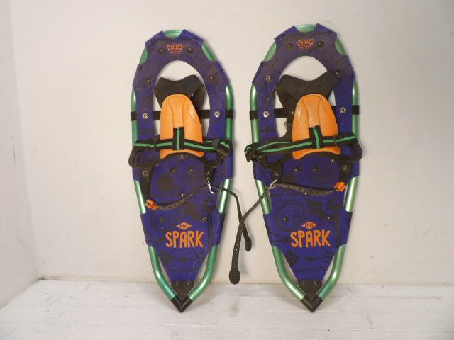 Atlas Spark Size 20" Snowshoes