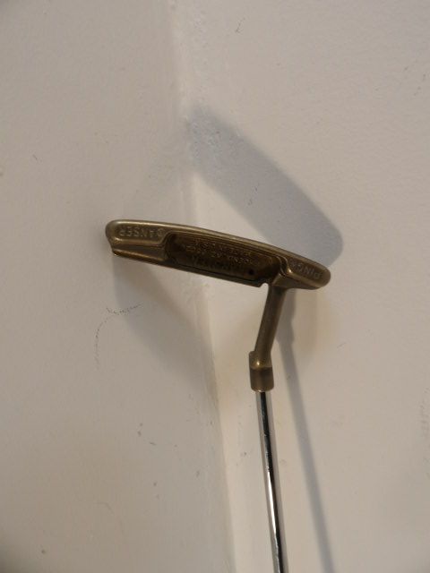Ping Anser Putter