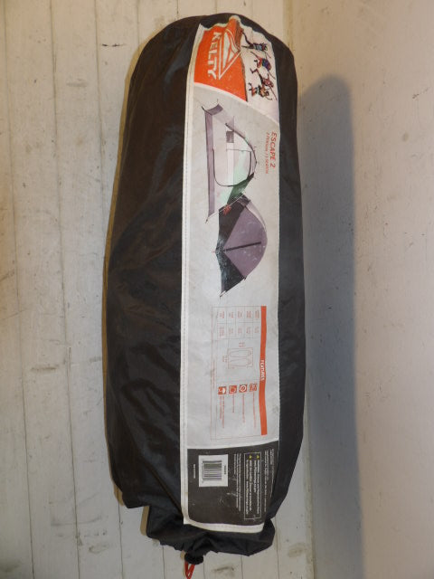 Kelty Tent - Escape 2 - 2 person / 3 season