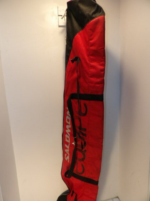 Salomon Ski Bag - Red