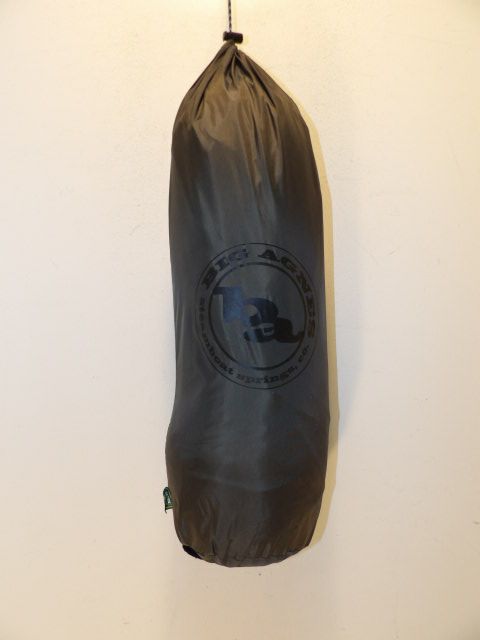 big agnes lynx pass 3 Tent