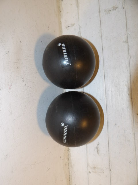 Yamuna Body Roller Balls