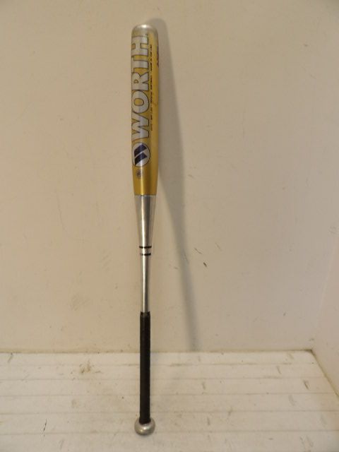 Worth Bat - 13' Shell