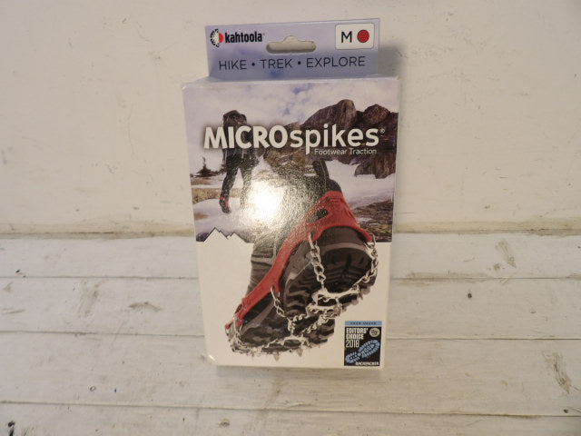 Yaktrax - Micro Spikes - Medium