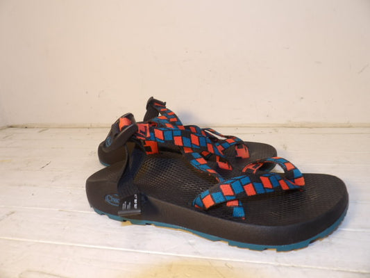 Chaco Sandals - Size 9.0 - Cubic Straps
