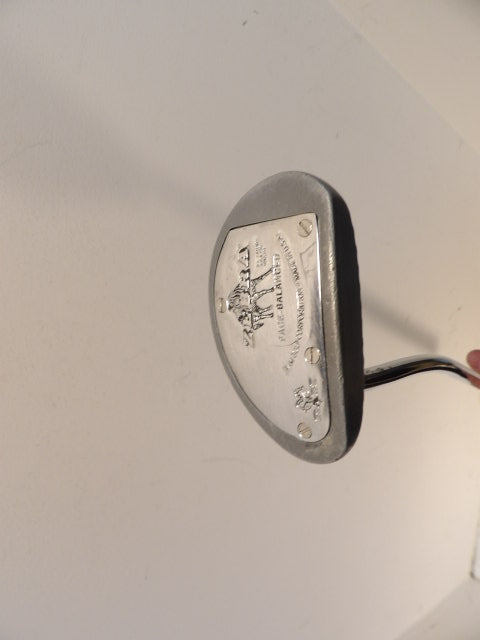Ram Zebra Putter