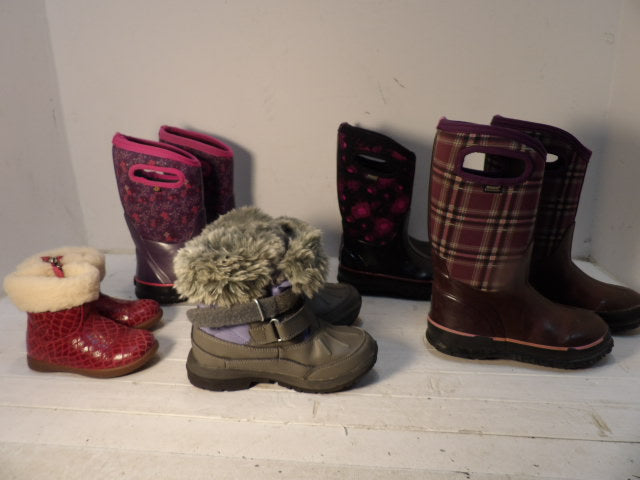 Snow Boots - MISC