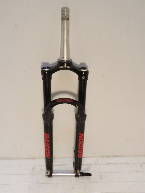 Suntour Raidon Front Fork