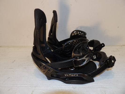 Women's Burton Lexa EST Size Small Bindings