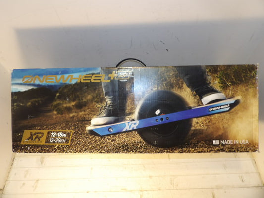 OneWheel XR w/ Fender