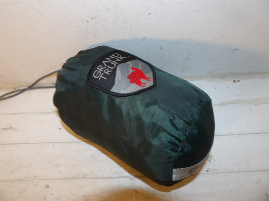Grand Trunk Hammock - Green