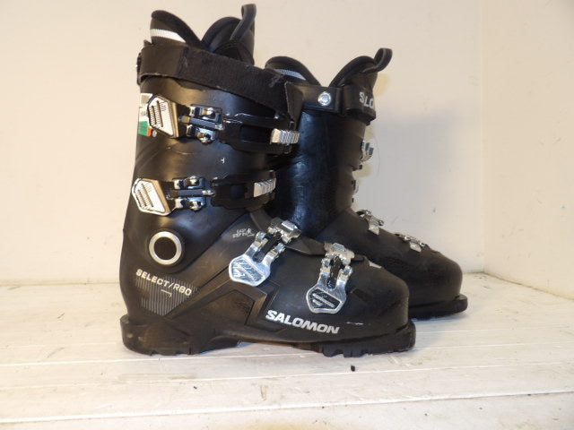 Unisex Salomon Select Size 26.5 Downhill Boots