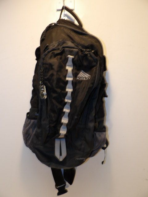 Kelty Size 31L Backpack - Black