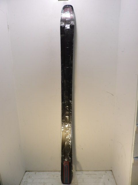 Mens *New* Armada Locator 96 Size 178cm Downhill Skis - Blue