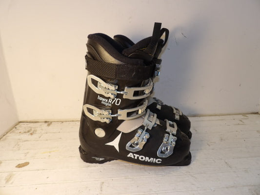 Atomic Hawx Magna 70 Size 26.5 Downhill Boots