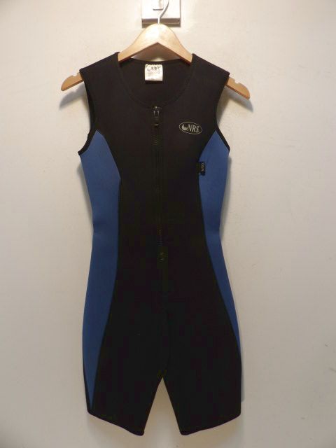 NRS Shorty Woman's Wetsuit - Size S