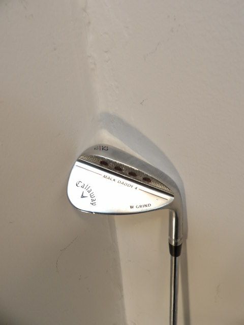 Callaway Mac Daddy 4 52° Wedge
