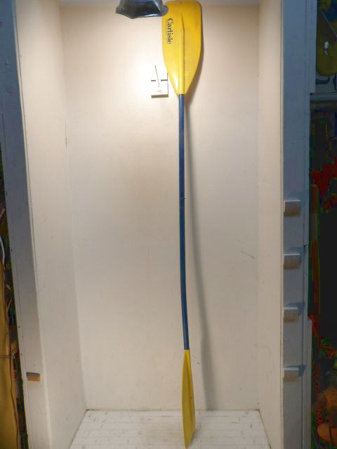 Carlisle Kayak Paddle