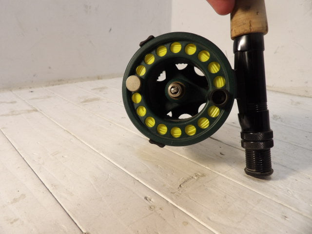 G.Loomis Freedrift 9ft 5wt Fly Fishing Rod & Reel