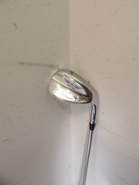 Titleist BV 351-07 Vokey Design 51° Wedge