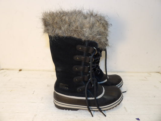 Sorel Boots